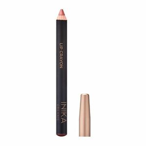 Inika Organic BIO Crayon Tužka na rty Rose Nude 3 g obraz