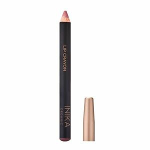 Inika Organic BIO Crayon Tužka na rty Pink Nude 3 g obraz