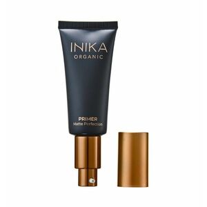Inika Organic BIO Primer matující s laktobacily a Aloe Vera 30 ml obraz