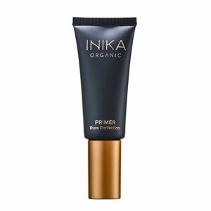 Inika Organic Bio Primer vyhlazující s kyselinou hyaluronovou 30 ml obraz