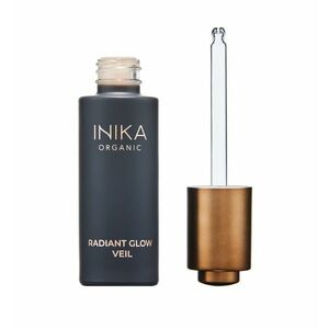 Inika Organic BIO Primer multifunkční rozjasňující 30 ml obraz