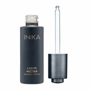 Inika Organic Liquid Nectar Primer vyživující 30 ml obraz