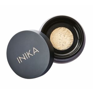 Inika Organic Přírodní sypký minerální pudrový make-up SPF25 Grace 8 g obraz