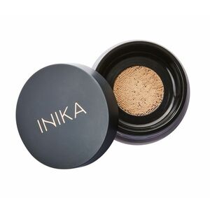 Inika Organic Přírodní sypký minerální pudrový make-up SPF25 Unity 8 g obraz