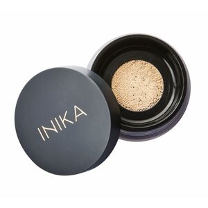 Inika Organic Přírodní sypký minerální pudrový make-up SPF25 Nurture 8 g obraz