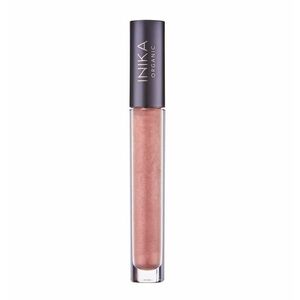 Inika Organic BIO Barevný lesk na rty Blossom 5 ml obraz