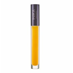 Inika Organic BIO Pečující sérum na rty 5 ml obraz