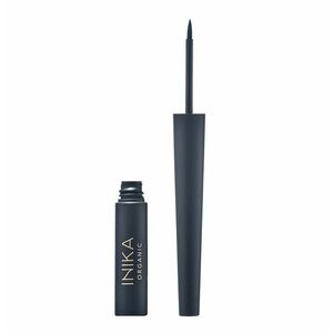 Inika Organic BIO Tekuté oční linky 4 ml obraz