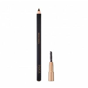 Inika Organic BIO Certifikovaná tužka na obočí Brunette Beauty 1, 2 g obraz