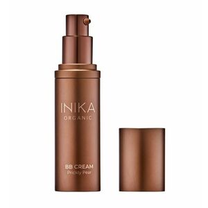 Inika Organic BIO Certifikovaný BB krém Tan 30 ml obraz