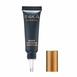 Inika Organic BIO Krémový korektor Porcelain 10 ml obraz