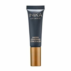 Inika Organic BIO Krémový korektor Sand 10 ml obraz