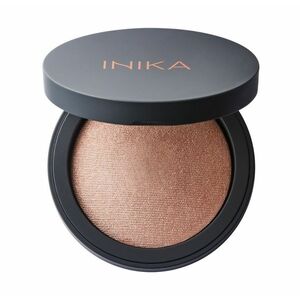 Inika Organic Přírodní zapečený minerální rozjasňovač Starlight 8 g obraz
