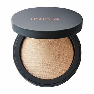 Inika Organic Přírodní zapečený minerální rozjasňovač Dewdrop 8 g obraz
