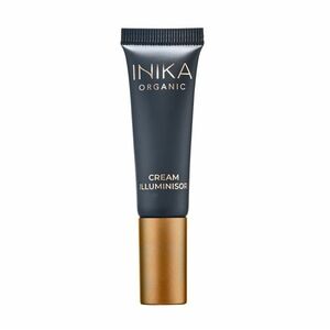 Inika Organic BIO Krémový rozjasňovač Pink Pearl 8 ml obraz