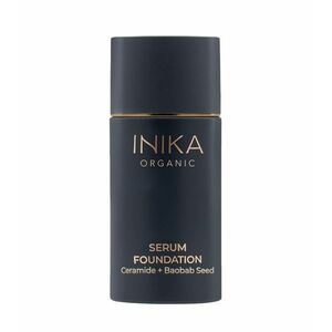 Inika Organic Přírodní lehký pečující make-up Brilliant 35 ml obraz