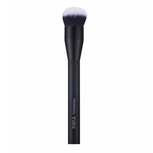 Inika Organic Štětec na make-up a pudr 1 ks obraz