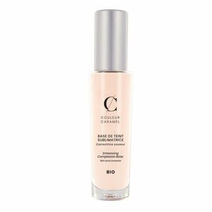 Couleur Caramel BIO 24 Pearly podkladová báze 30 ml obraz