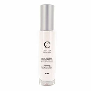 Couleur Caramel BIO 20 White podkladová báze 30 ml obraz