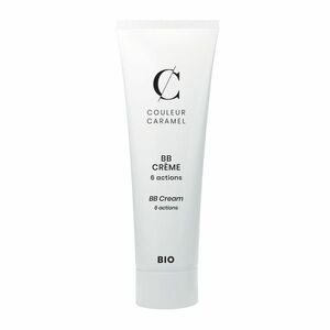 Couleur Caramel BIO 11 Light Beige BB krém 30 ml obraz