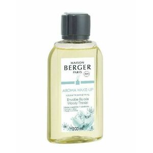 Maison Berger Paris Aroma Náplň do difuzéru Wake-up Lesní vánek 200 ml obraz