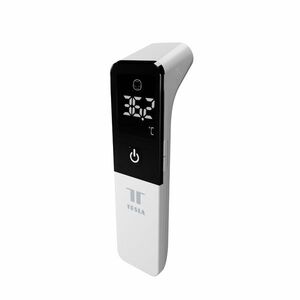 TESLA Smart Thermometer teploměr obraz