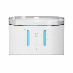 TESLA Smart Pet Fountain UV vodní fontána obraz