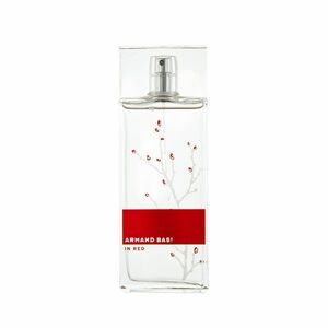 Armand Basi In Red EDT 100 ml W obraz