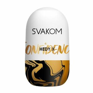 Svakom Masturbátor - Hedy X Confidence obraz
