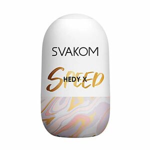 Svakom Masturbátor - Hedy X Speed obraz