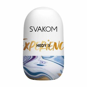 Svakom Masturbátor - Hedy X Experience obraz