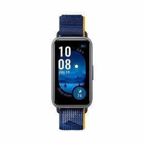 Huawei Band 9 chytrý náramek blue obraz