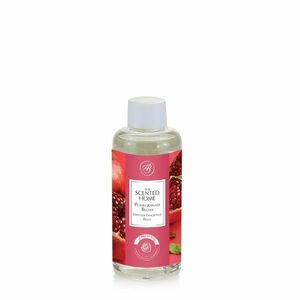 Ashleigh & Burwood London Náhradní náplň do difuzéru THE SCENTED HOME - POMEGRANATE BLUSH 150 ml obraz