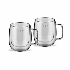 LAMART LT9035 Vaso sklenice lait 350 ml 2 ks obraz
