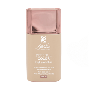 Bionike Defence color High Protection 302 Creme tónovací ochranný krém 30 ml obraz