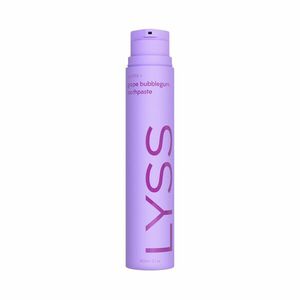 Lyss Hroznová žvýkačka zubní pasta 60 ml obraz