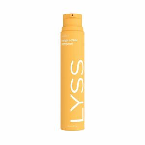 Lyss Mango sorbet zubní pasta 60 ml obraz