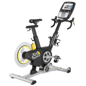 PROFORM Cyklotrenažér TDF 10.0 obraz