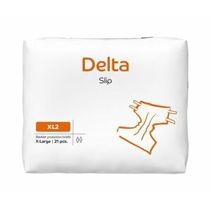 Abena Delta Slip XL2 inkontinenční kalhotky 21 ks obraz