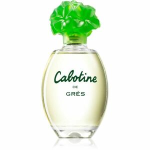 Grès Cabotine de Grès toaletní voda pro ženy 100 ml obraz