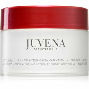 Juvena Body Care intenzivní krém na tělo 200 ml obraz