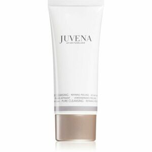 Juvena Pure Cleansing čisticí peeling pro všechny typy pleti 100 ml obraz