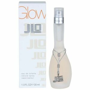 Jennifer Lopez Glow by JLo toaletní voda pro ženy 30 ml obraz