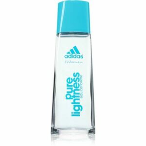 Adidas Pure Lightness toaletní voda pro ženy 50 ml obraz