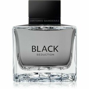 Banderas Black Seduction toaletní voda pro muže 100 ml obraz