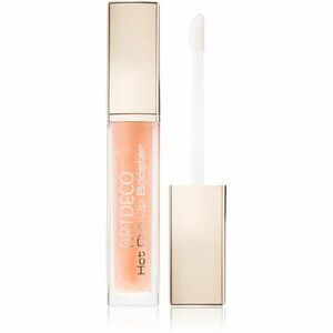 ARTDECO Hot Chili Lip Booster zářivý lesk na rty pro objem odstín Glossy Chili 6 ml obraz