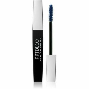 ARTDECO All In One řasenka pro objem, styling a natočení řas odstín 202.05 Blue 10 ml obraz