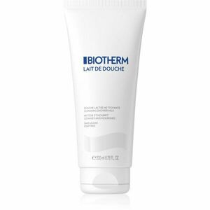 Biotherm Lait Corporel Lait De Douche čisticí sprchové mléko s citrusovými esencemi 200 ml obraz