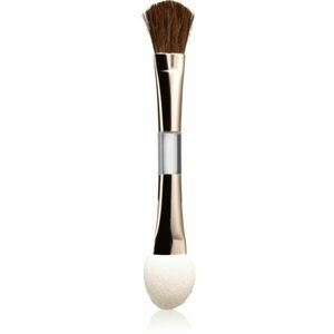 ARTDECO Eyeshadow Applicator oboustranný univerzální štětec na oční okolí 1 ks obraz