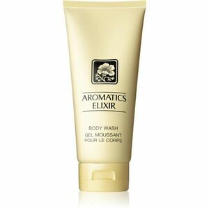 Clinique Aromatics Elixir™ Body Wash sprchový gel pro ženy 200 ml obraz